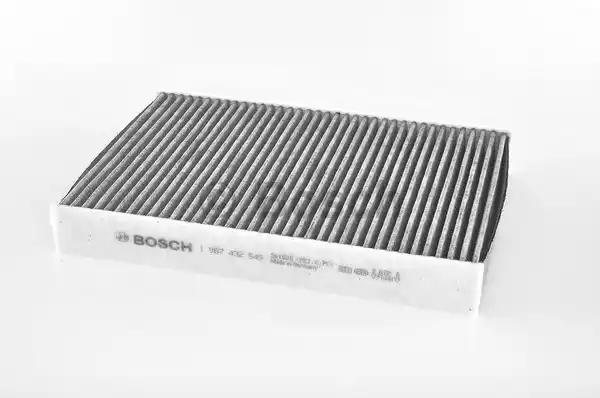 Фильтр салона угольный 1987432549 BOSCH 1987432549