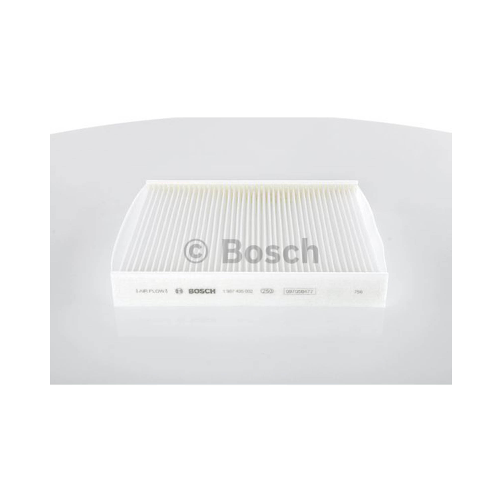 Фильтр салона 1987435002 BOSCH 1987435002