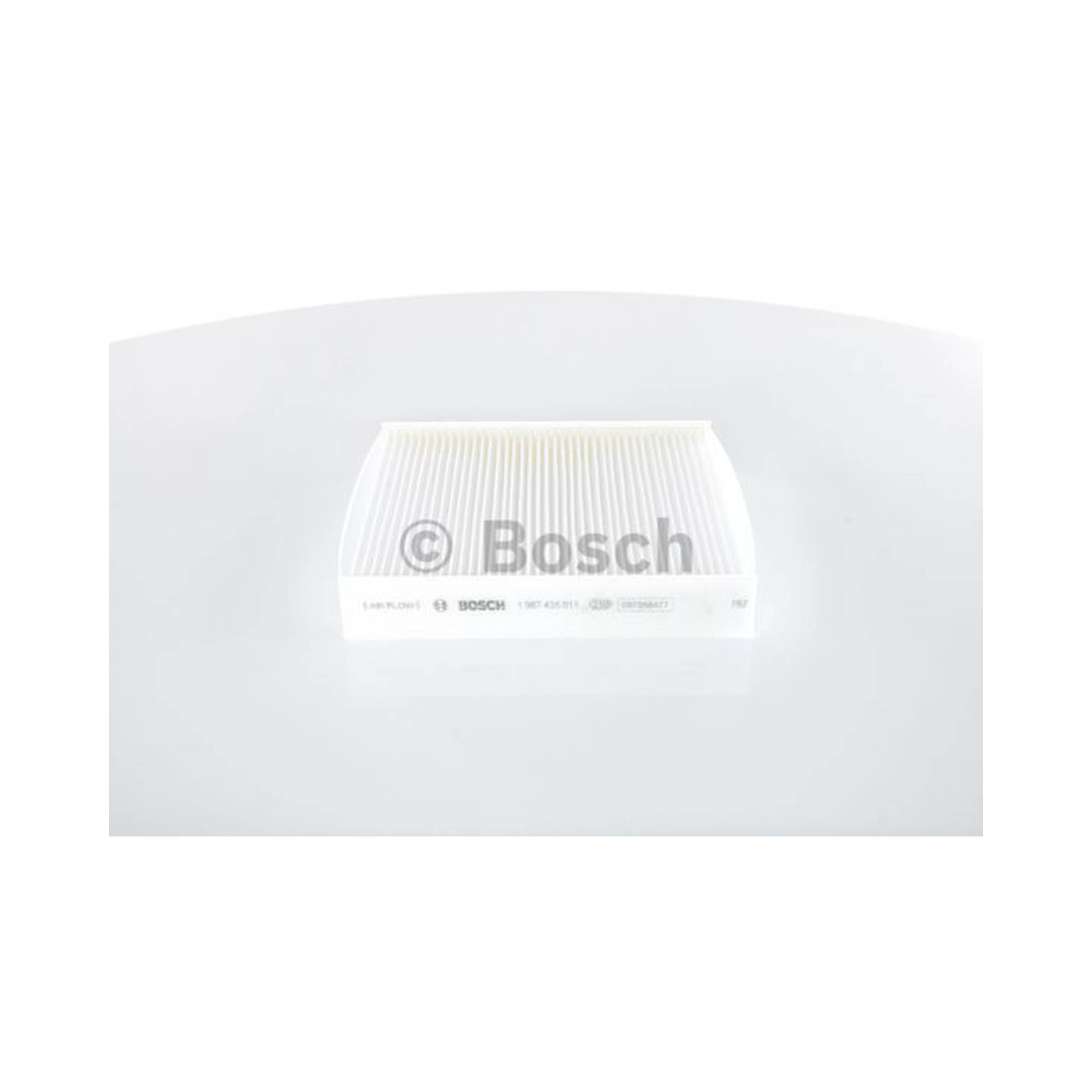 Фильтр салона 1987435011 BOSCH 1987435011
