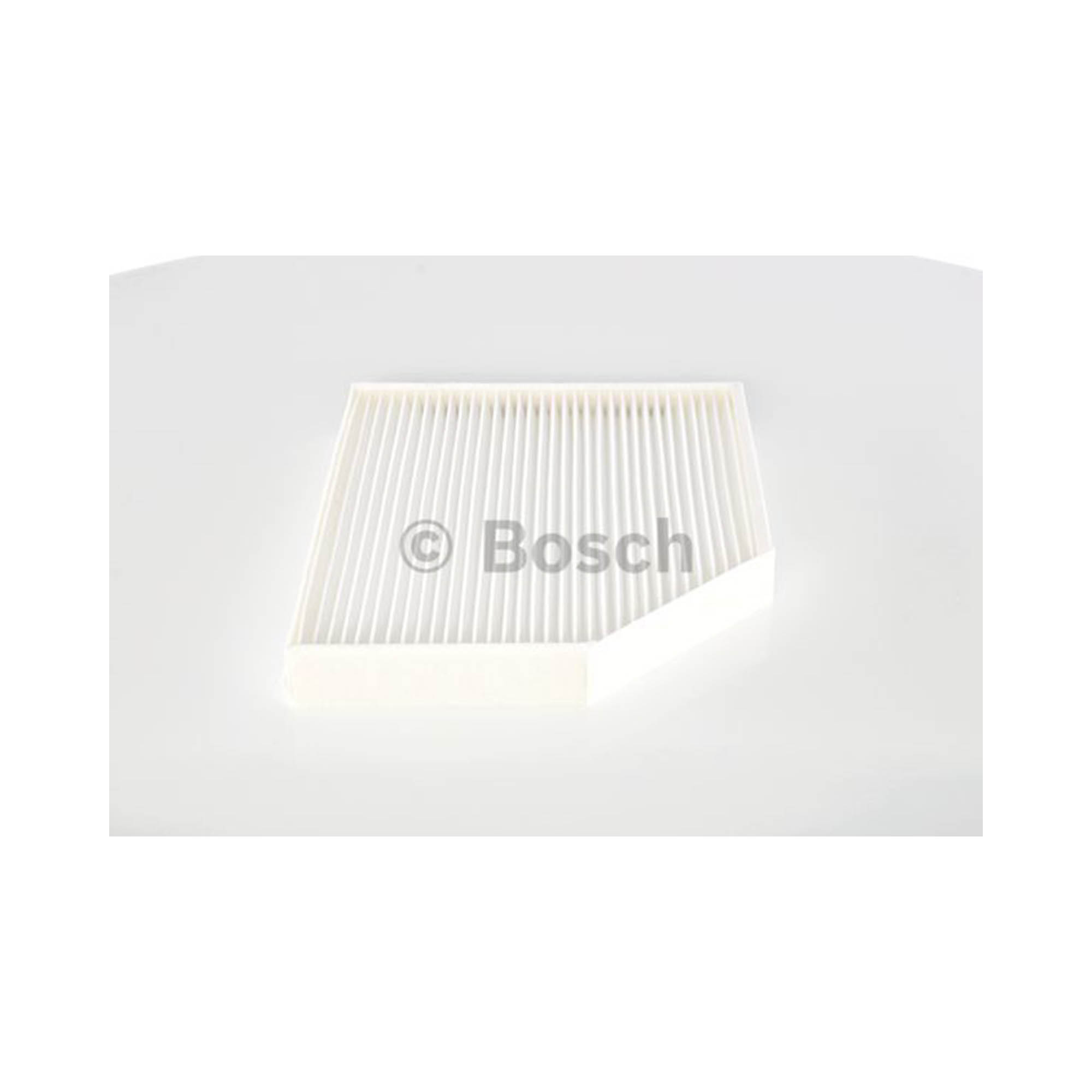 Фильтр салона 1987435016 BOSCH 1987435016