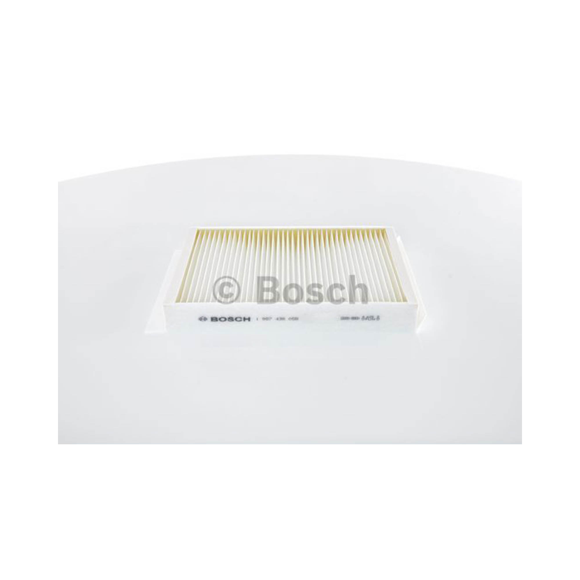 Фильтр салона 1987435058 BOSCH 1987435058