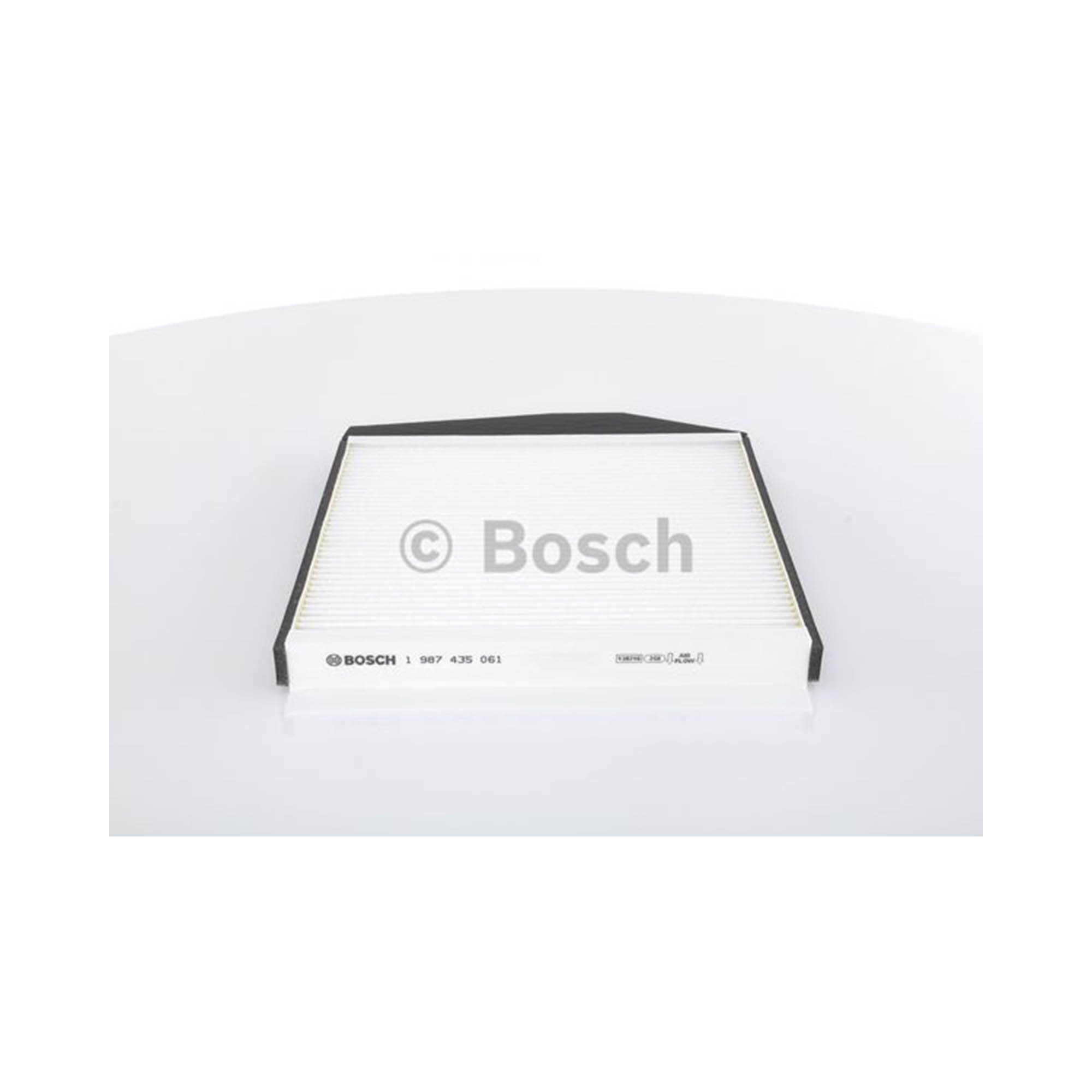 Фильтр салона 1987435061 BOSCH 1987435061