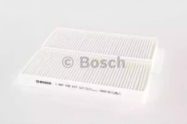 Фильтр салона 1987435077 BOSCH 1987435077