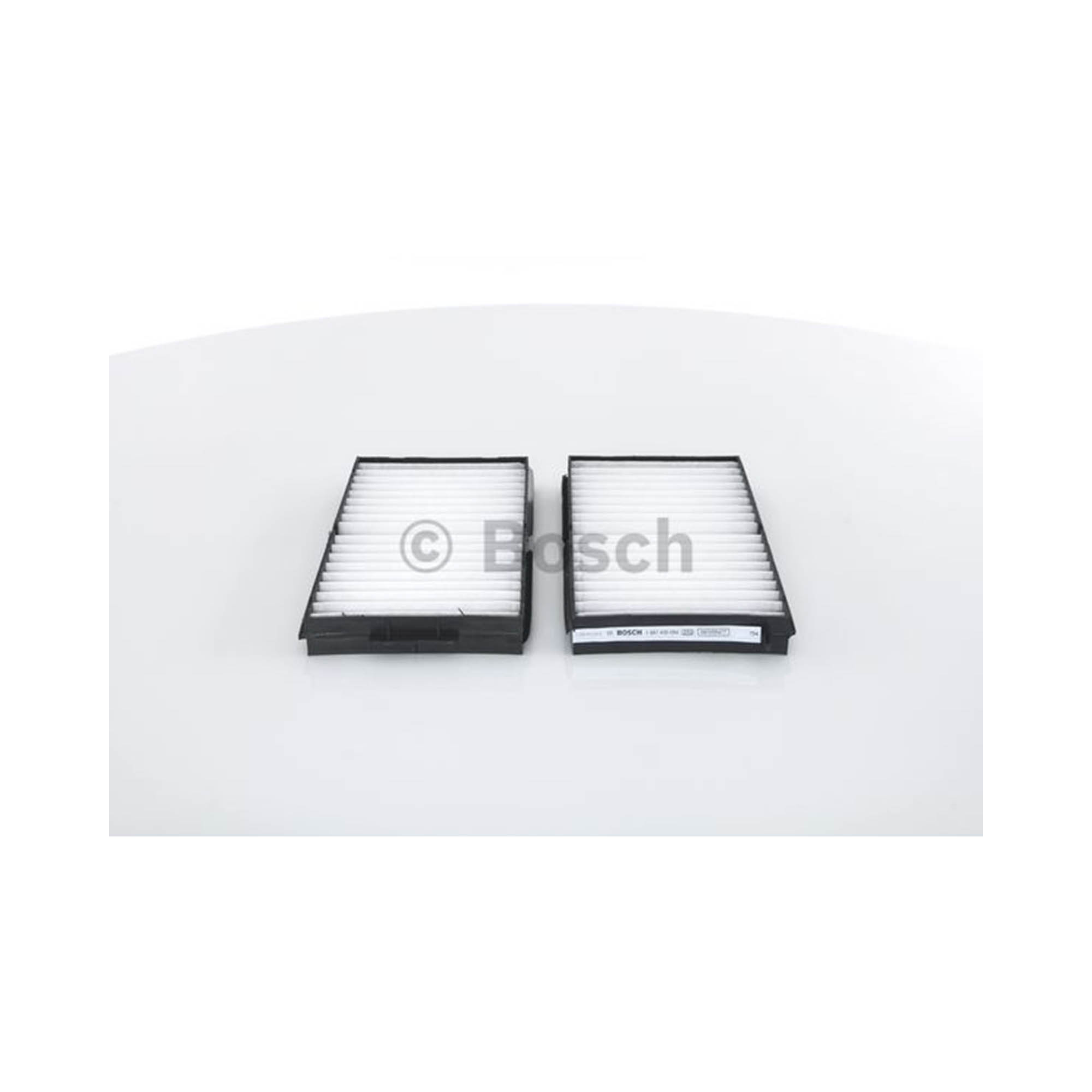 Фильтр салона 1987435084 BOSCH 1987435084