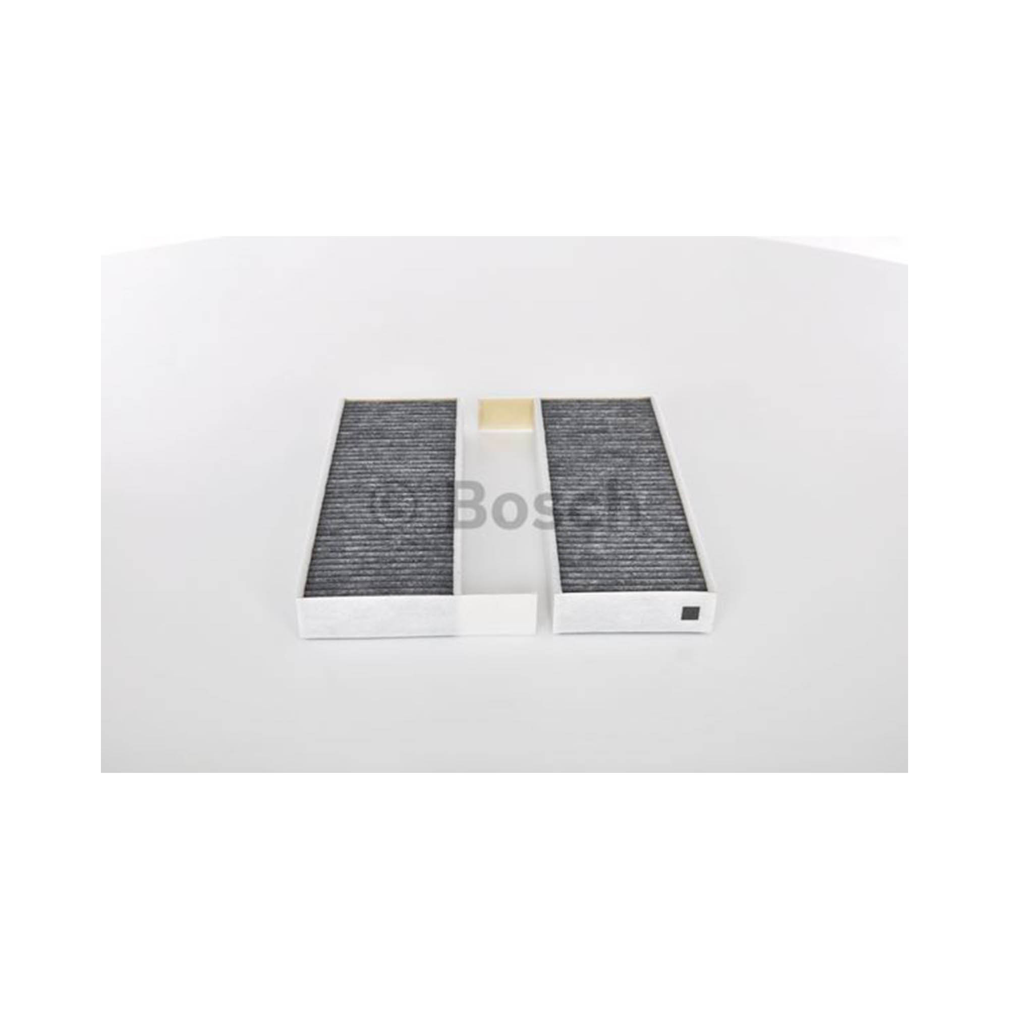 Фильтр салона угольный 1987435525 BOSCH 1987435525