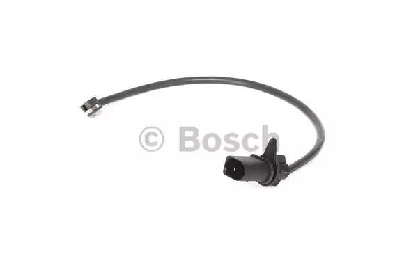 Датчик износа колодок 1987473559 BOSCH 1987473559