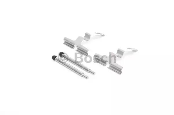 Комплект монтажный 1987474257 BOSCH 1987474257