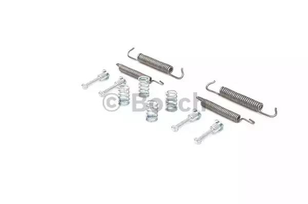 Ремкомплект колодок тормозных 1987475090 BOSCH 1987475090
