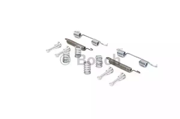 Ремкомплект колодок тормозных 1987475280 BOSCH 1987475280