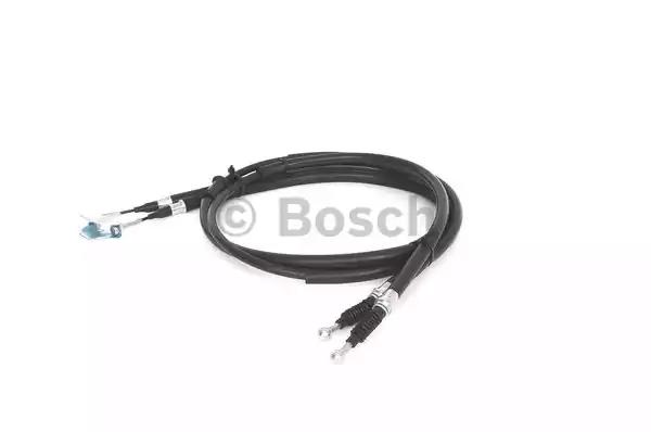 Трос тормоза стояночного 1987477909 BOSCH 1987477909