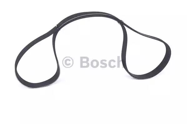 Ремень поликлиновой 1987945700 BOSCH 1987945700