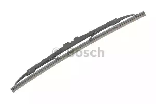 Щетка стеклоочистителя BOSCH 3397004874