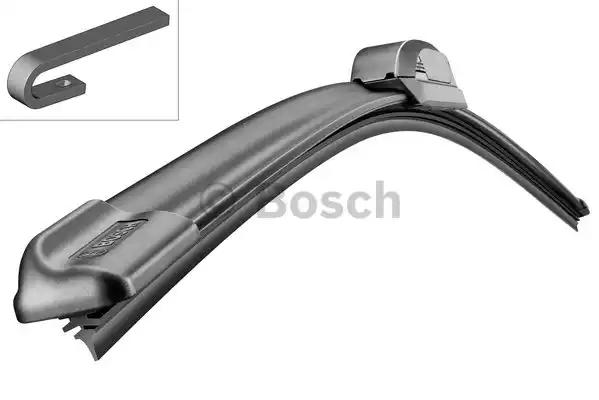 AR707U Щетка стеклоочистителя BOSCH 3397006803