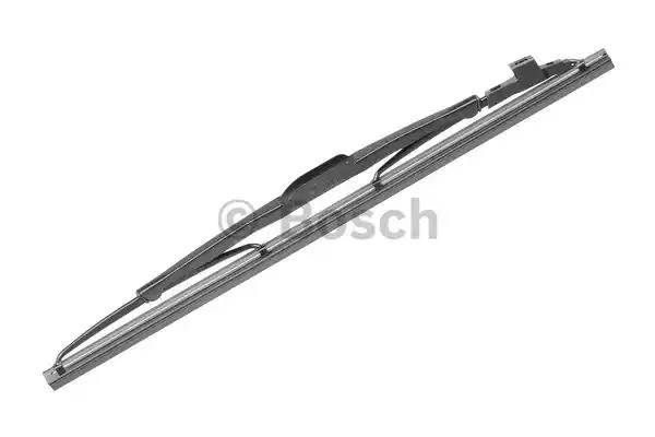 Щетка стеклоочистителя BOSCH 3397011239