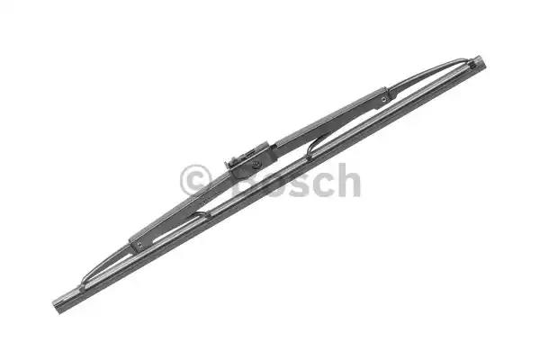 Щетка стеклоочистителя BOSCH 3397011655