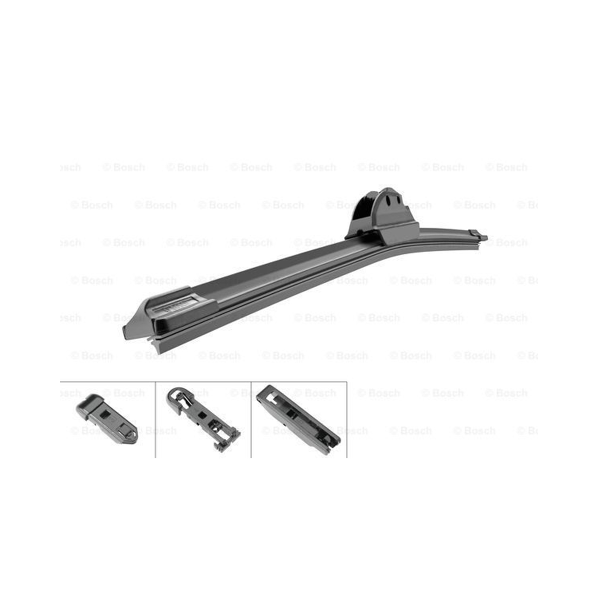Щетка стеклоочистителя BOSCH 3397013448