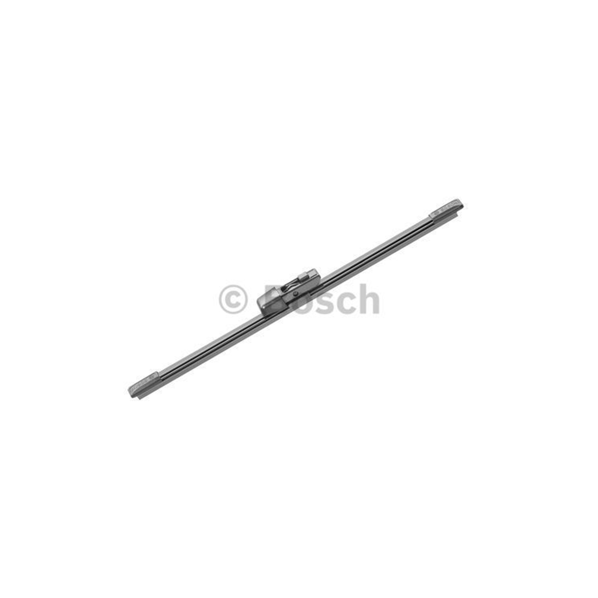 Щетка стеклоочистителя BOSCH 3397016087