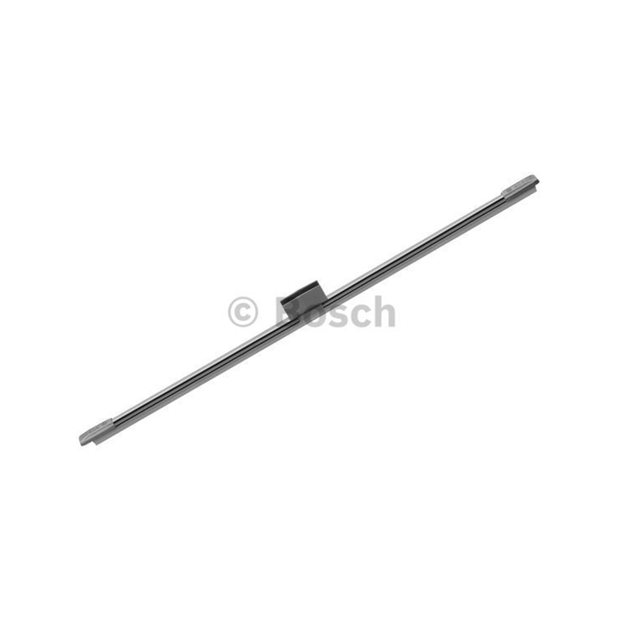 A 325 H Щетка стеклоочистителя BOSCH 3397016117