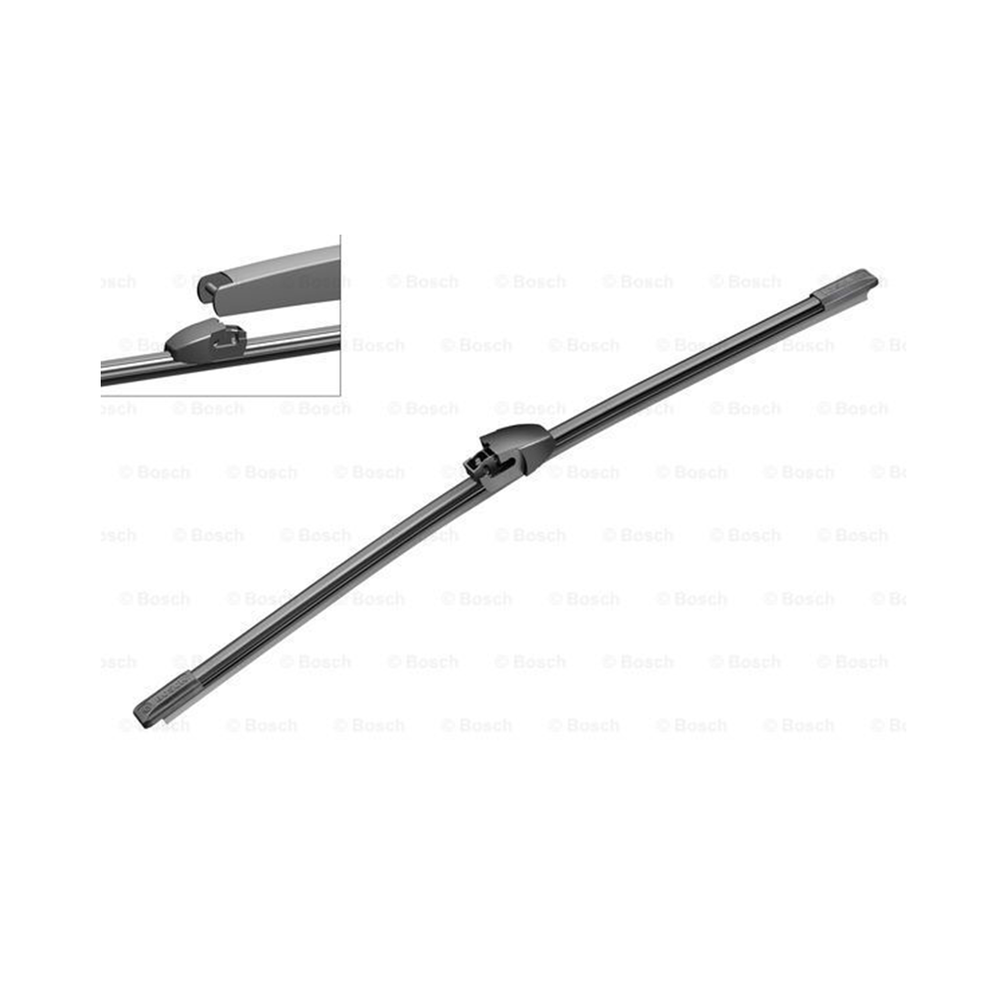 A 450 H Щетка стеклоочистителя BOSCH 3397016130