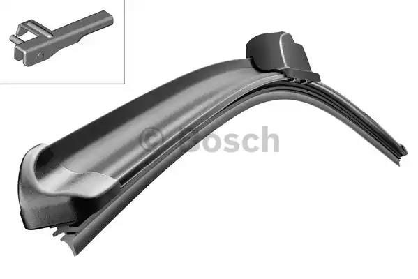 A960S Щетка стеклоочистителя BOSCH 3397018960