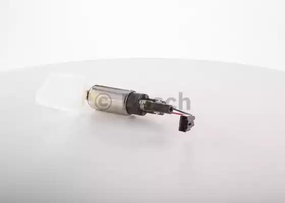 Насос топливный F000TE1394 BOSCH F000TE1394