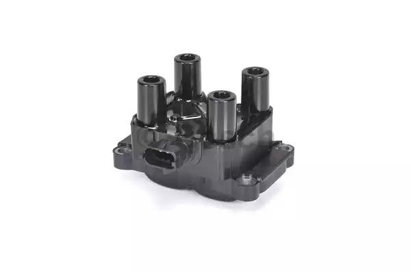Катушка зажигания F000ZS0211 BOSCH F000ZS0211