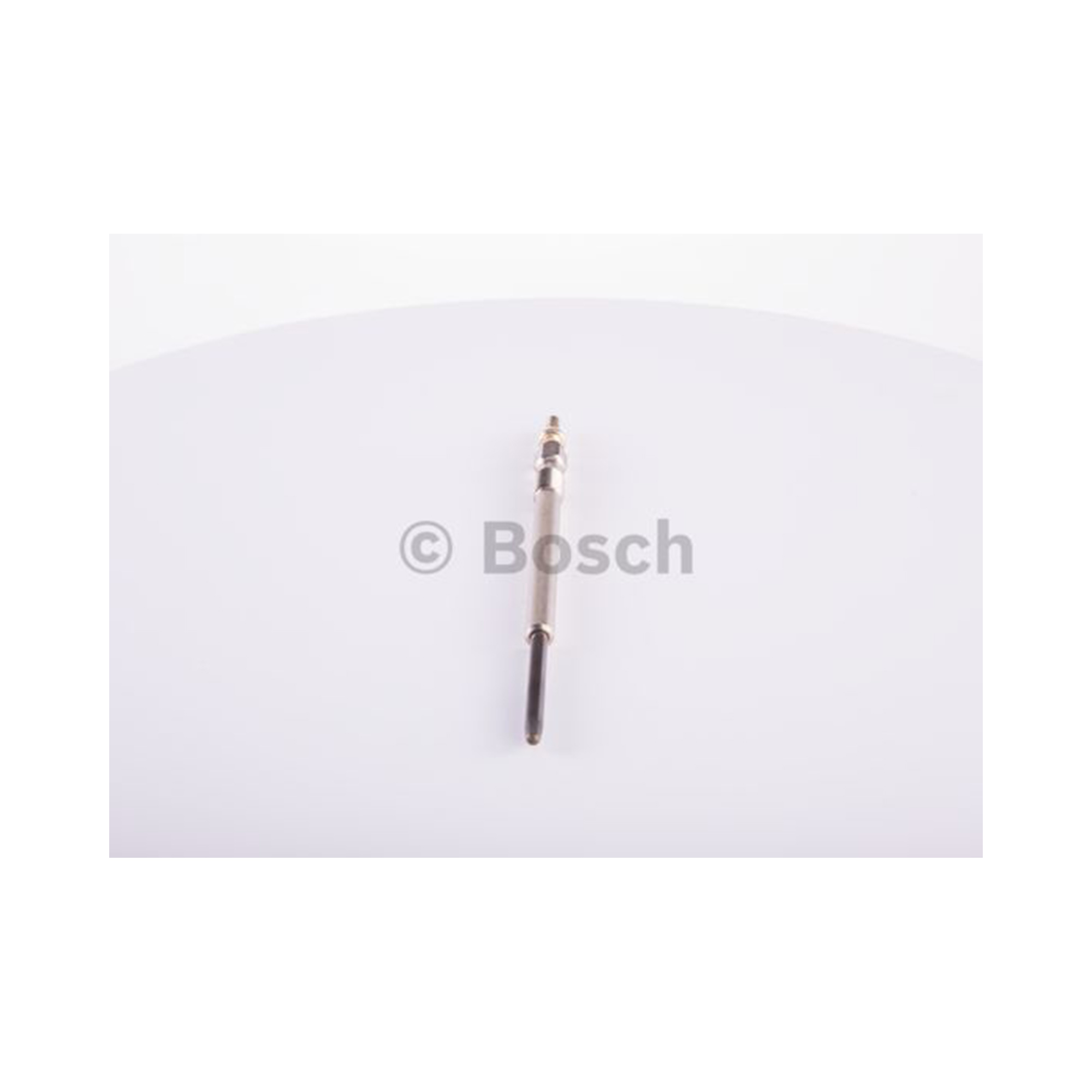 Свеча накаливания F002G50048 BOSCH F002G50048