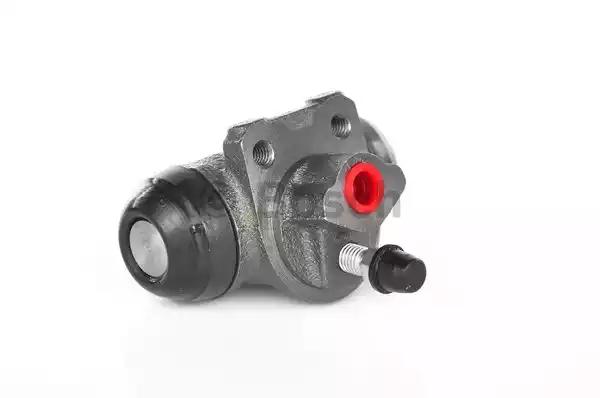Цилиндр тормозной F026002480 BOSCH F026002480