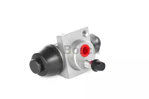 Цилиндр тормозной рабочий F026002578 BOSCH F026002578