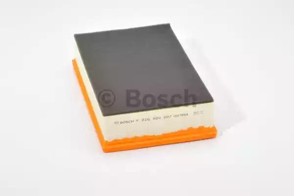Фильтр воздушный F026400007 BOSCH F026400007