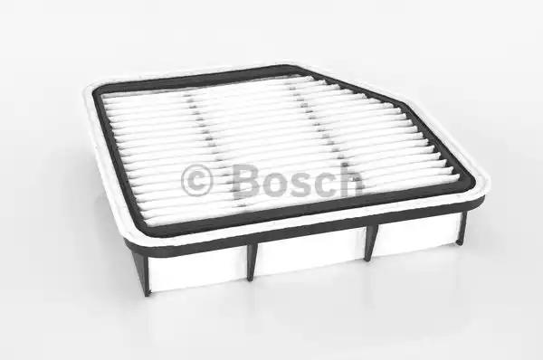 Фильтр воздушный F026400192 BOSCH F026400192