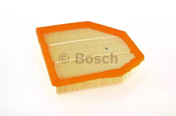 Фильтр воздушный F026400509 BOSCH F026400509