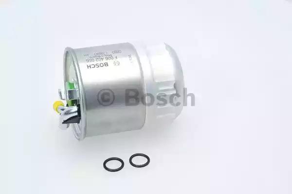 Фильтр топливный F026402056 BOSCH F026402056