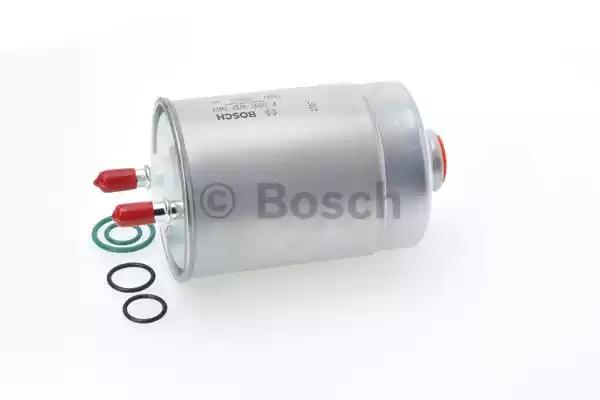 Фильтр топливный F026402067 BOSCH F026402067