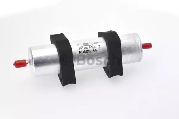 Фильтр топливный F026402068 BOSCH F026402068