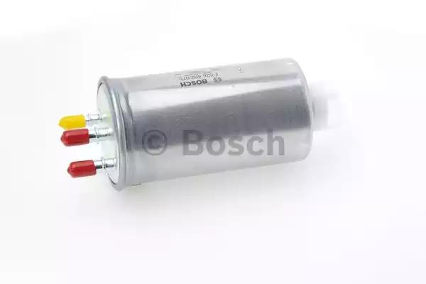 Фильтр топливный F026402075 BOSCH F026402075
