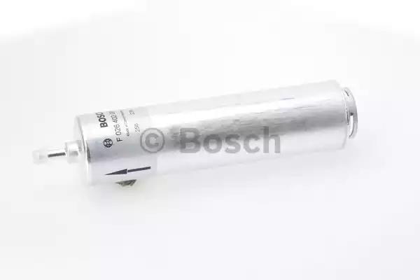 Фильтр топливный F026402085 BOSCH F026402085