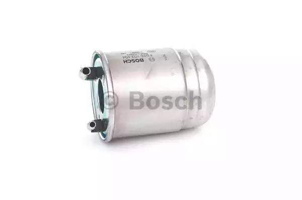 Фильтр топливный F026402104 BOSCH F026402104