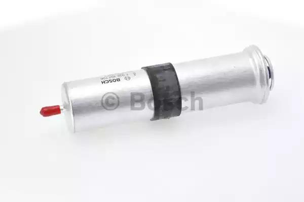 Фильтр топливный F026402106 BOSCH F026402106