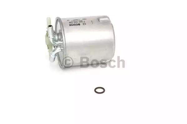 Фильтр топливный F026402108 BOSCH F026402108