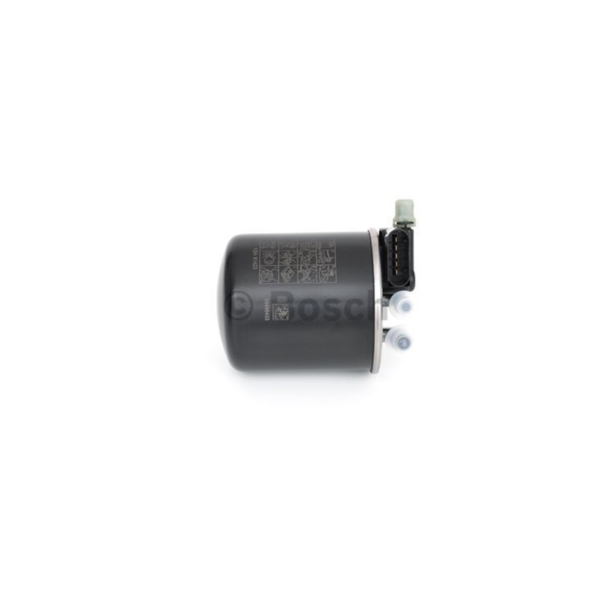 Фильтр топливный F026402836 BOSCH F026402836