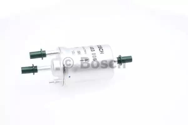 Фильтр топливный F026403006 BOSCH F026403006