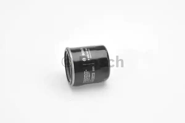Фильтр масляный F026407001 BOSCH F026407001