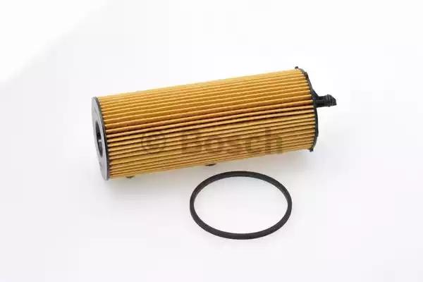 Фильтр масляный F026407002 BOSCH F026407002