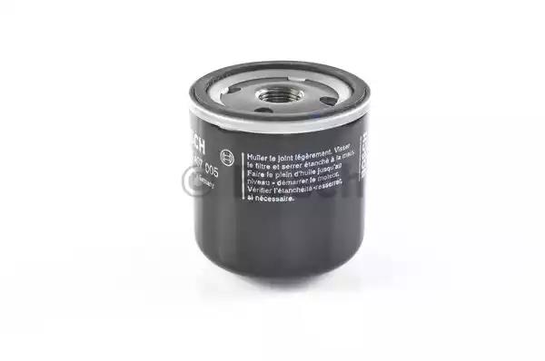 Фильтр масляный F026407005 BOSCH F026407005