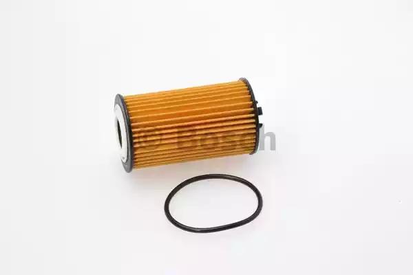 Фильтр масляный F026407006 BOSCH F026407006