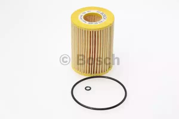 Фильтр масляный F026407008 BOSCH F026407008
