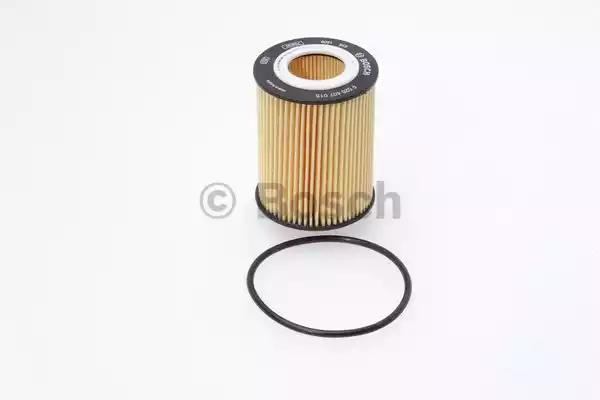 Фильтр масляный F026407015 BOSCH F026407015