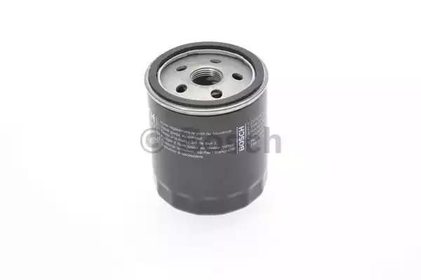 Фильтр масляный F026407017 BOSCH F026407017