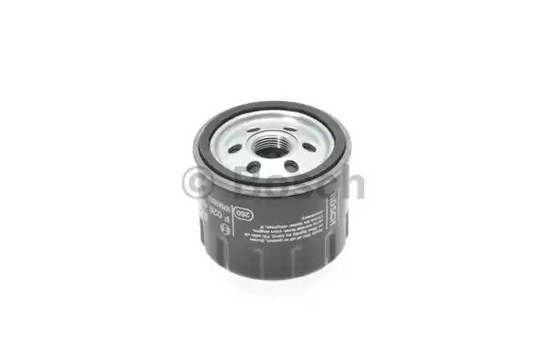Фильтр масляный F026407022 BOSCH F026407022